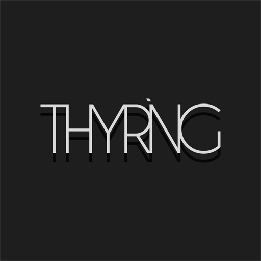 THYRING logo